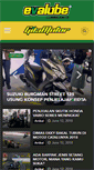 Mobile Screenshot of gilamotor.com